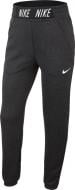 Брюки Nike G NK PANT STUDIO AR3515-010 р. S черный