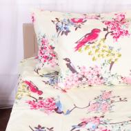 Наволочка Microsatin Premium 15-0314 Rosalinda 70x70 см мульти MirSon