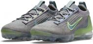Кроссовки Nike AIR VAPORMAX 2021 FK (GS) DB1550-003 р.39 серые