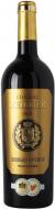 Вино CHEVAL QUANCARD S.A. Chateau Meillier Bordeaux Superieur AOC червоне сухе 11-14,5% 0,75 л