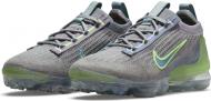 Кроссовки Nike AIR VAPORMAX 2021 FK (GS) DB1550-003 р.38 серые