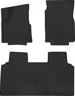 Коврики автомобильные EVAtech Honda Elysion 2021+ (HA42125ZD3LA2RBB) модельные