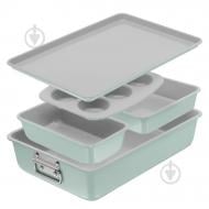 Набор для выпекания Tefal Ceramik 5 предметов J175S504 (3168430373693)