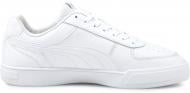 Кроссовки мужские демисезонные Puma Puma Caven 38081001 р.43 белые