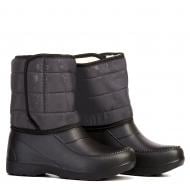 Сапоги Olimp E03/2 женские утепленные EVA/синт.мех р.37-38-39-40-41-42 Е03/2 серый