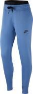 Штани Nike W NSW AIR PANT FLC AR3658-458 р. S блакитний Штани Nike W NSW AIR PANT FLC AR3658-458 р. S блакитний
