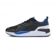 Кроссовки мужские весенние Puma X-Ray Game 37284906 р.40,5 черные