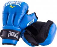 Перчатки для MMA Everlast RF3210 р. 10 синий