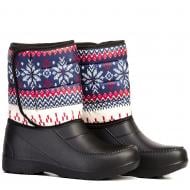 Сапоги Olimp Е02/9 женские цветные утепленные EVA/синт.мех р.37-38-39-40-41-42 Е02/9