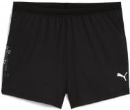 Шорты Puma M RUN KNIT 3” SPLIT SHORT 52663401 р. M черный