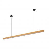Світильник лінійний Lightwell 26 Вт 3000 K LW-LINE-36W-WL