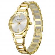 Жіночий годинник BAOSAILI BSL1041 Gold (3085-8908)