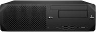 Рабочая станция HP 2 G5 SFF (259H9EA) black