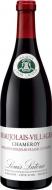 Вино Louis Latour Beaujolais-Villages Chameroy АОС красное сухое 13% 0,75 л