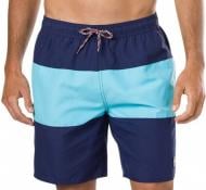 Шорти Speedo PNL_LEIS_18"_WHST_AM 8-11362C827 р. XL синій