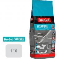 Затірка для плитки BauGut FLEXFUGE 110 2 кг манхеттен