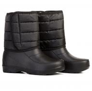 Сапоги Olimp Е03/4 женские утепленные EVA/синт.мех р.37-38-39-40-41-42 Е03/4 черный