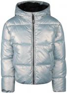 Жакет для девочки NWM р.140 серый O56035-1