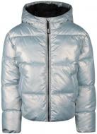 Жакет для девочки NWM р.146 серый O56035-1 Жакет для девочки NWM р.146 серый O56035-1