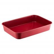 Форма для випікання Ambition 34,5х24,3 см, червона, NOEL
