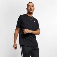 Футболка Nike M NSW CLUB TEE AR4997-010 р.2XL чорний Футболка Nike M NSW CLUB TEE AR4997-010 р.2XL чорний