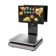 Весы самообслуживания Rongta Aurora D2