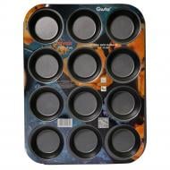 Форма для випікання мафінів Gusto GT-3135 35x27x3 см