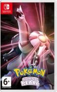 Гра NINTENDO Switch Pokemon Shining Pearl (English version)