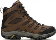 Ботинки MERRELL MOAB 3 APEX MID WP J037051 р.45 коричневый Ботинки MERRELL MOAB 3 APEX MID WP J037051 р.45 коричневый