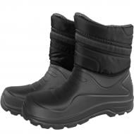 Сапоги Olimp СМ324 мужские утепленные EVA/синт.мех черные р.41-42-43-44-45-46 СМ324