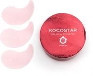 Гидрогелевые патчи Kocostar Tropical Eye Patch Питахайя 90 г 60 шт./уп.