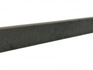 Плитка Декостайл London Grey F PR NR Mat 1 керамический плинтус 7,2x47