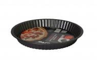 Форма для тарта Gusto хвиляста 25х3 см GT-3125/1