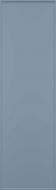 Фасад для кухні Грейд Сіре небо №287 1334x396 лівий Сіті