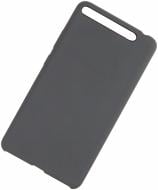 Чехол LENOVO Plus back cover and film PHAB Plus grey (ZG38C00445)