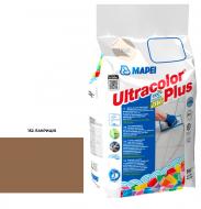 Затирка для плитки Mapei Ultracolor Plus 152 5 кг лакриция