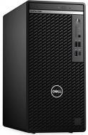 Комп'ютер персональний Dell OptiPlex 5080 MT (N010O5080MT) black