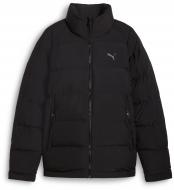 Куртка чоловіча зимова Puma MONO JACKET 62646901 р.M чорна