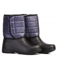 Сапоги Olimp Е02/8 женские утепленные EVA/синт.мех р.37-38-39-40-41-42 Е02/8 фиолетовый