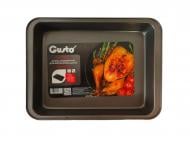 Форма для випічки Gusto 39,5х30х6 см