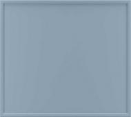 Фасад для кухні Грейд Сіре небо №287 355x396 н/св Сіті