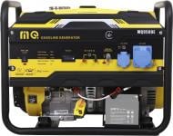 Генератор бензиновый MQ MQ9500E 7 кВт / 7,5 кВт