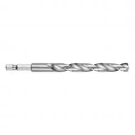 Свердло по металу шестигранне GRAPHITE 9,0 мм 1 шт. 54T717