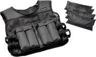 Жилет-утяжелитель Tunturi Weighted Vest 14TUSCL246 10 кг