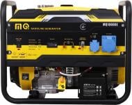 Генератор MQ MQ10000E 8 кВт / 8,5 кВт бензин