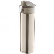 Термочашка Ambition 420 мл, золотистий, GLOSSY