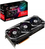 Видеокарта Asus Radeon RX 6700 XT STRIX OC GAMING 12GB GDDR6 192bit (STRIX-RX6700XT-O12G-GAM)