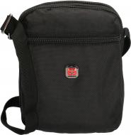 Сумка наплечная E.Benetti Cornell Eb47140 001 черный