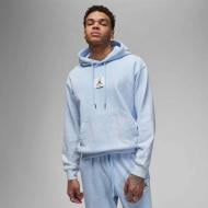 Джемпер Nike M J ESS STMT WASH FLC PO DR3087-411 р. S голубой Джемпер Nike M J ESS STMT WASH FLC PO DR3087-411 р. S голубой