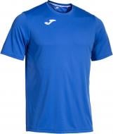 Футболка Joma CAMISETA COMBI 100052.700 р.2XL3XL синій